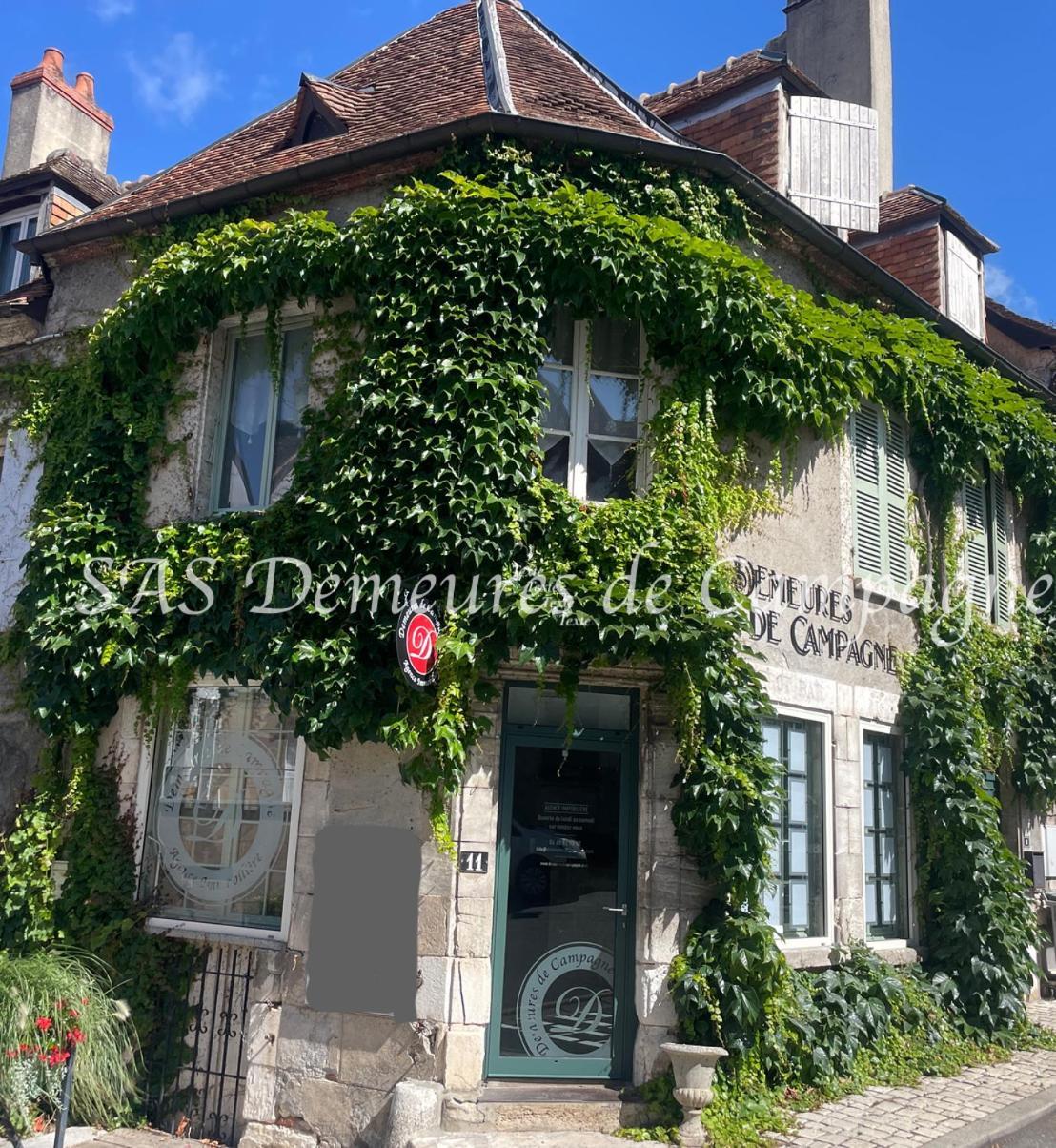 Maison Les Fossiles Sancerre Eksteriør billede